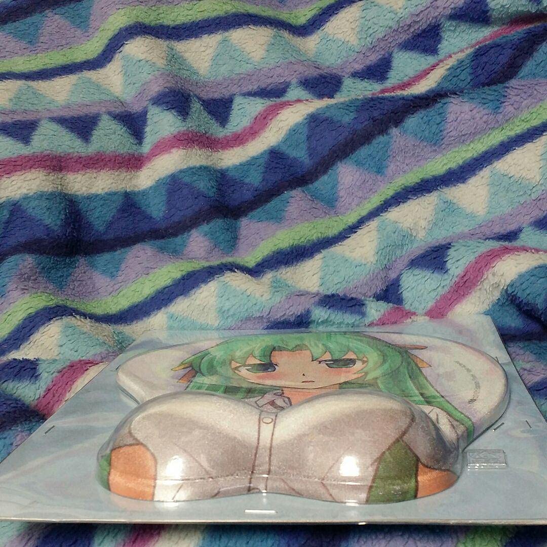 ひぐらしのなく頃に　園崎詩音　マウスパット Amazon.co.jp: ひぐらしのなく頃に 園崎詩音 マウスパット